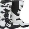 Botas Fly FR5 White