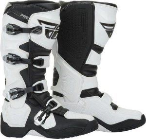 Botas Fly FR5 White
