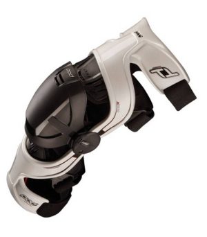 Rodillera Ortopedica POD K300 MX BRACE - Imagen 2