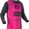JERSEY FLY KINETIC NOIZ ROSADO