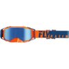 Antiparra Fly Zone Pro Blue/Orange
