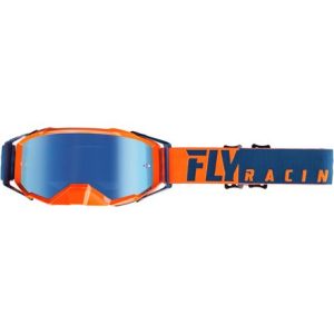 Antiparra Fly Zone Pro Blue/Orange