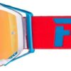 Antiparra Fly Zone Pro Blue/White/Red