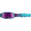 Antiparra Fly Zone Pro Blue/Port