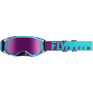 Antiparra Fly Zone Pro Blue/Port