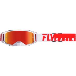 Antiparra Fly Zone Pro White/ Red