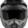 Casco Answer AR-1 Matte Black - Imagen 2