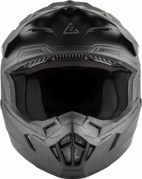 ar1 helmet matte