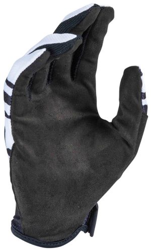 Guantes Answer AR-1 Pro GLO White/Black/Pink - Imagen 2