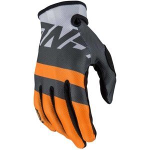 ar1 voyd glove charcoal orange