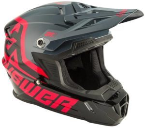 ar1 voyd helmet black charcoal