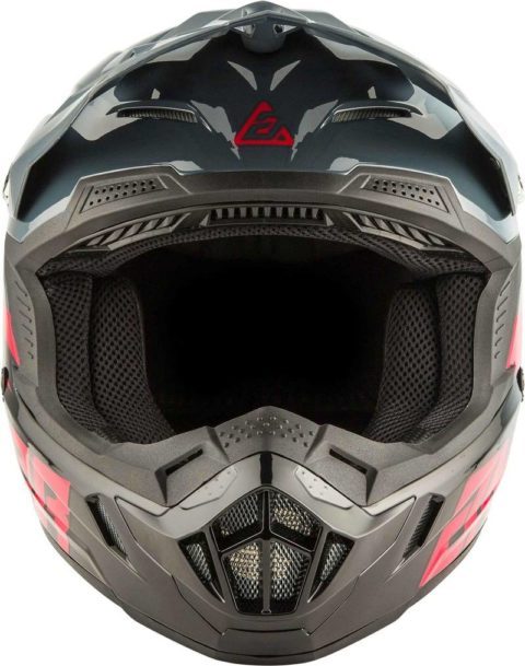 ar1 voyd helmet black charcoal