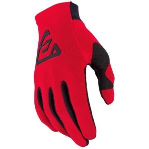 ar2 bold glove red