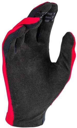 Guantes Answer AR2 Bold Red/Black - Imagen 2