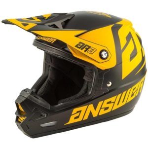 ar3 bold helmet black