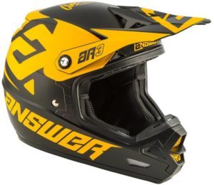 ar3 bold helmet black