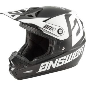 ar3 bold helmet black