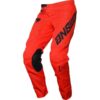 Pantalón Answer Arkon Bold Red/Black