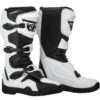 Bota Fly New Maverick White