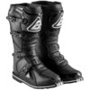 Bota Moto Answer AR1 Niños Black