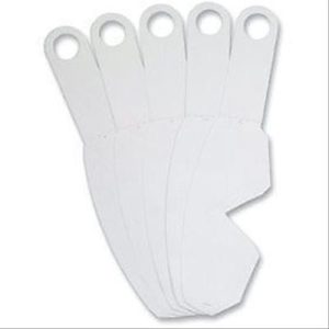 Tearoff Eks Brand Pack 20