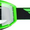 Antiparra Fly Focus Green Neon