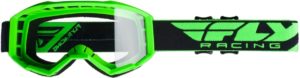 focus neon green