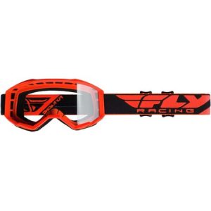 Antiparra Fly Focus Orange Neon