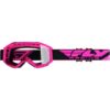 Antiparra Fly Focus Pink Niña