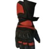 Guante Inmotion kangaroo Range Black Red