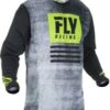 Jersey Fly kinetic Noiz Verde