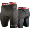 Lycra Compresion con Protecciones