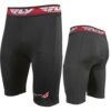 Lycra Mx Chamois