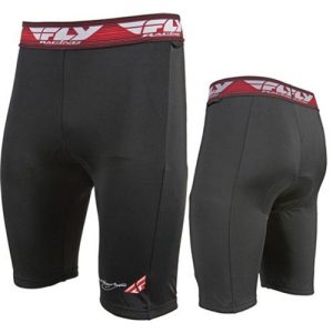 Lycra Mx Chamois