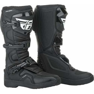 Bota Fly New Maverik Black