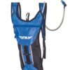 Mochila Hidratante Blue Fly Racing