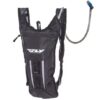 Mochila Hidratación Black Fly Racing