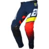 Pantalón Answer Elite Korza Midnight/White/Pro Yellow/Red