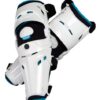 Rodillera Pivot White Fly Racing