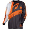 Jersey Answer Syncron Voyd Charcoal/Gray/Orange
