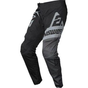 Pantalón Answer Syncron Voyd Black/Charcoal/Steel