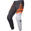Pantalón Answer Syncron Voyd Charcoal/Gray/Orange