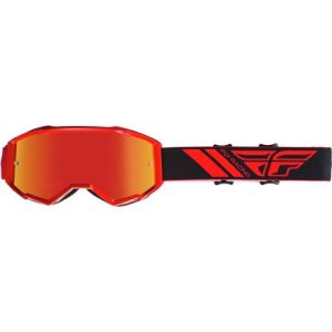 Antiparra Fly Zone Black/Red
