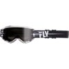 Antiparra Fly Zone Black/White