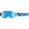 Antiparra Fly Zone Blue/Port