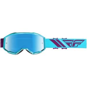 Antiparra Fly Zone Blue/Port
