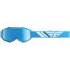 Antiparra Fly Zone Blue/White