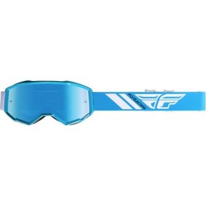 Antiparra Fly Zone Blue/White