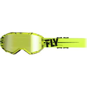 Antiparra Fly Zone Hi Viz