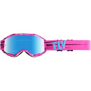 Antiparra Fly Zone Pink